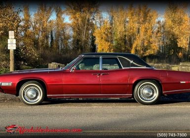 Vente Ford Thunderbird Neuf