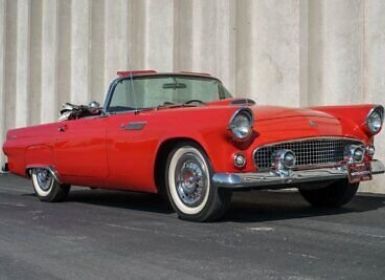 Vente Ford Thunderbird Occasion