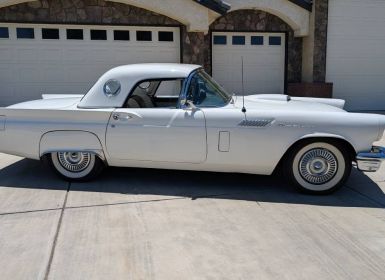 Vente Ford Thunderbird Occasion