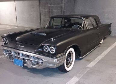 Vente Ford Thunderbird Occasion