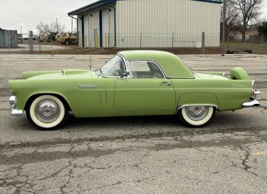 Achat Ford Thunderbird Occasion