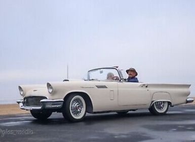 Ford Thunderbird Occasion