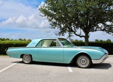 Ford Thunderbird