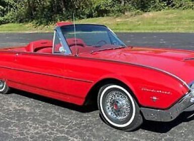 Ford Thunderbird