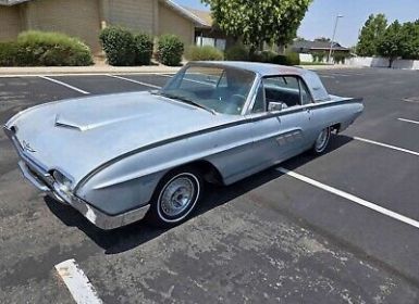 Ford Thunderbird