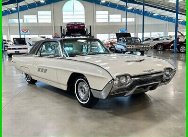 Ford Thunderbird