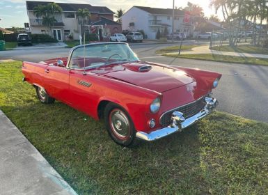 Achat Ford Thunderbird Occasion