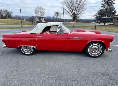 Achat Ford Thunderbird Occasion