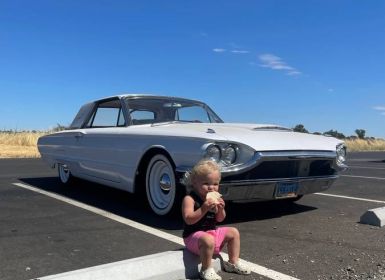 Vente Ford Thunderbird Neuf