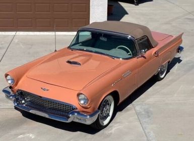 Vente Ford Thunderbird Occasion