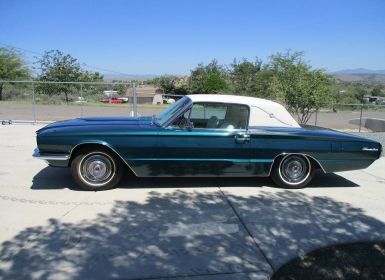 Achat Ford Thunderbird Occasion