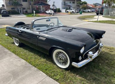 Ford Thunderbird