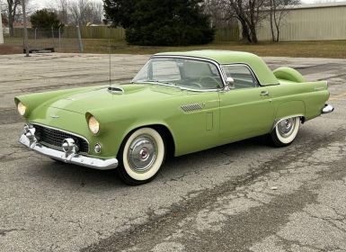 Ford Thunderbird