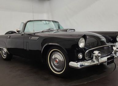 Ford Thunderbird