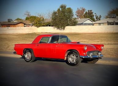 Ford Thunderbird