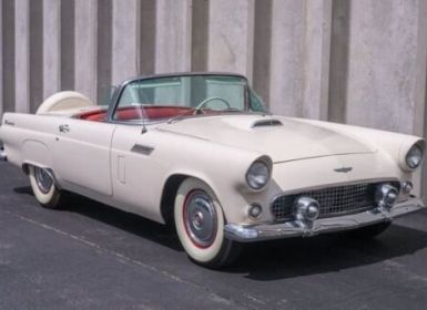 Ford Thunderbird