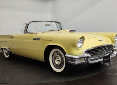 Ford Thunderbird