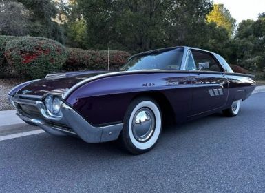 Ford Thunderbird