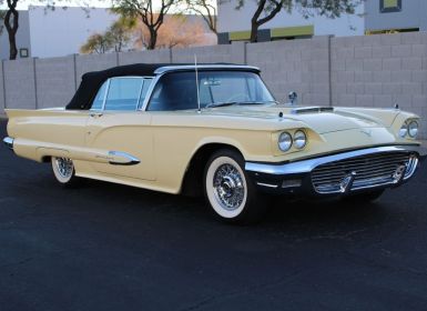 Ford Thunderbird