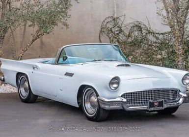 Ford Thunderbird