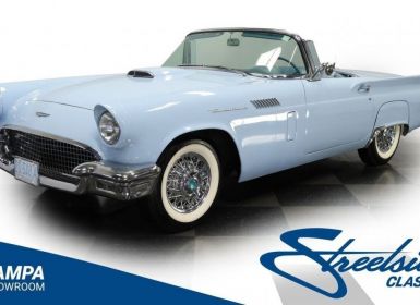 Ford Thunderbird