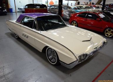 Ford Thunderbird