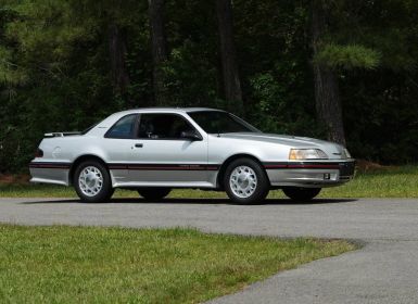 Ford Thunderbird