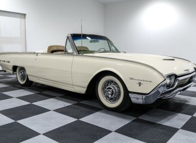 Ford Thunderbird