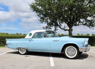 Ford Thunderbird