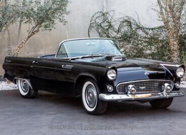 Ford Thunderbird