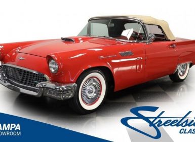 Ford Thunderbird