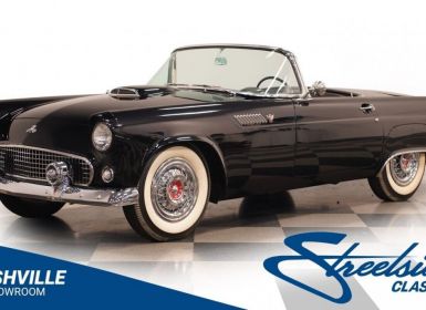 Ford Thunderbird