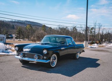 Ford Thunderbird