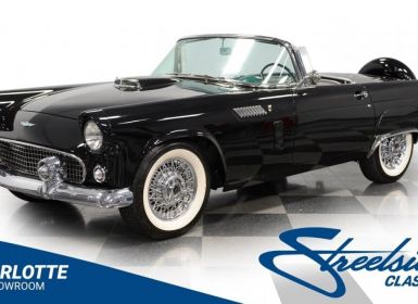 Ford Thunderbird