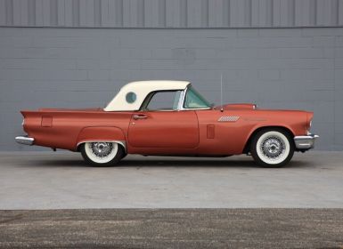 Ford Thunderbird 