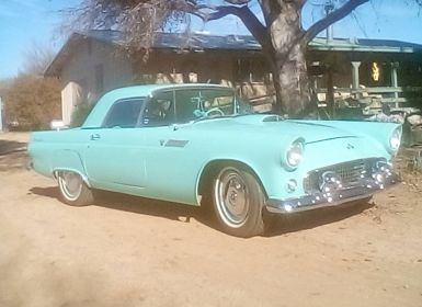 Ford Thunderbird 