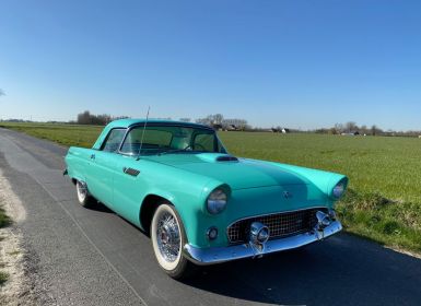 Achat Ford Thunderbird 1955 Occasion