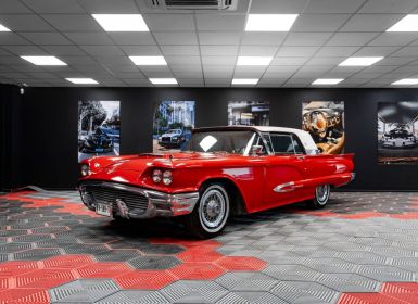 Achat Ford Thunderbird 1959 Occasion