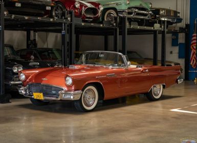 Ford Thunderbird 312 V8 Convertible  Occasion