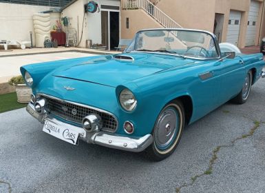 Achat Ford Thunderbird cabriolet Occasion