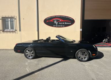 Vente Ford Thunderbird Cabriolet 3,9L V8 Occasion