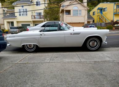 Achat Ford Thunderbird convertible  Occasion