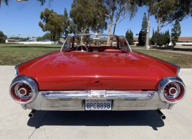 Achat Ford Thunderbird convertible  Neuf