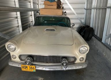 Vente Ford Thunderbird convertible  Occasion