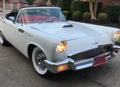 Achat Ford Thunderbird convertible  Occasion