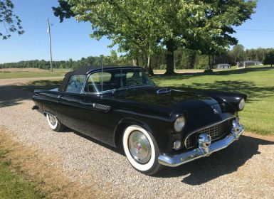 Vente Ford Thunderbird convertible  Occasion