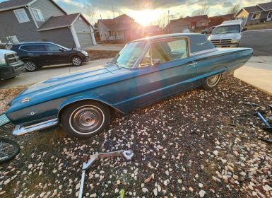 Achat Ford Thunderbird convertible  Occasion