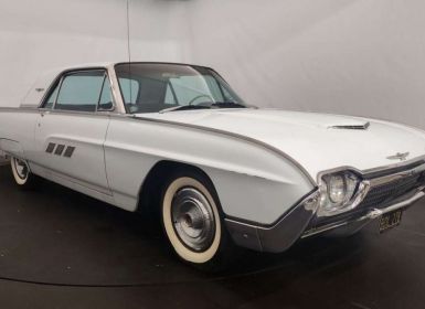 Achat Ford Thunderbird Coupé Occasion