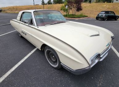 Achat Ford Thunderbird coupe  Occasion