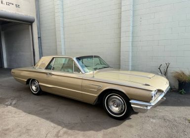 Vente Ford Thunderbird coupe  Occasion